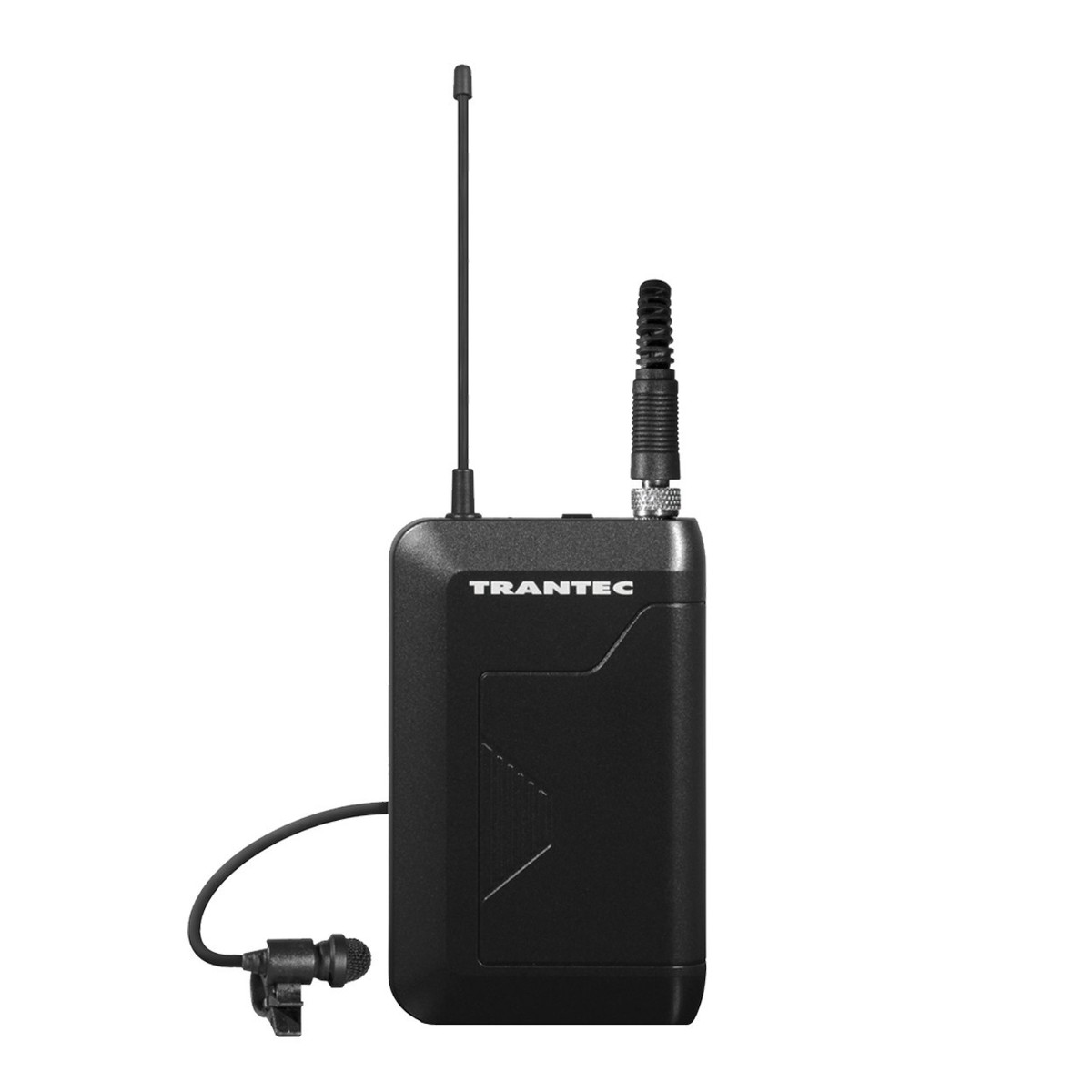 Trantec S4.10 L UHF Lapel Microphone System